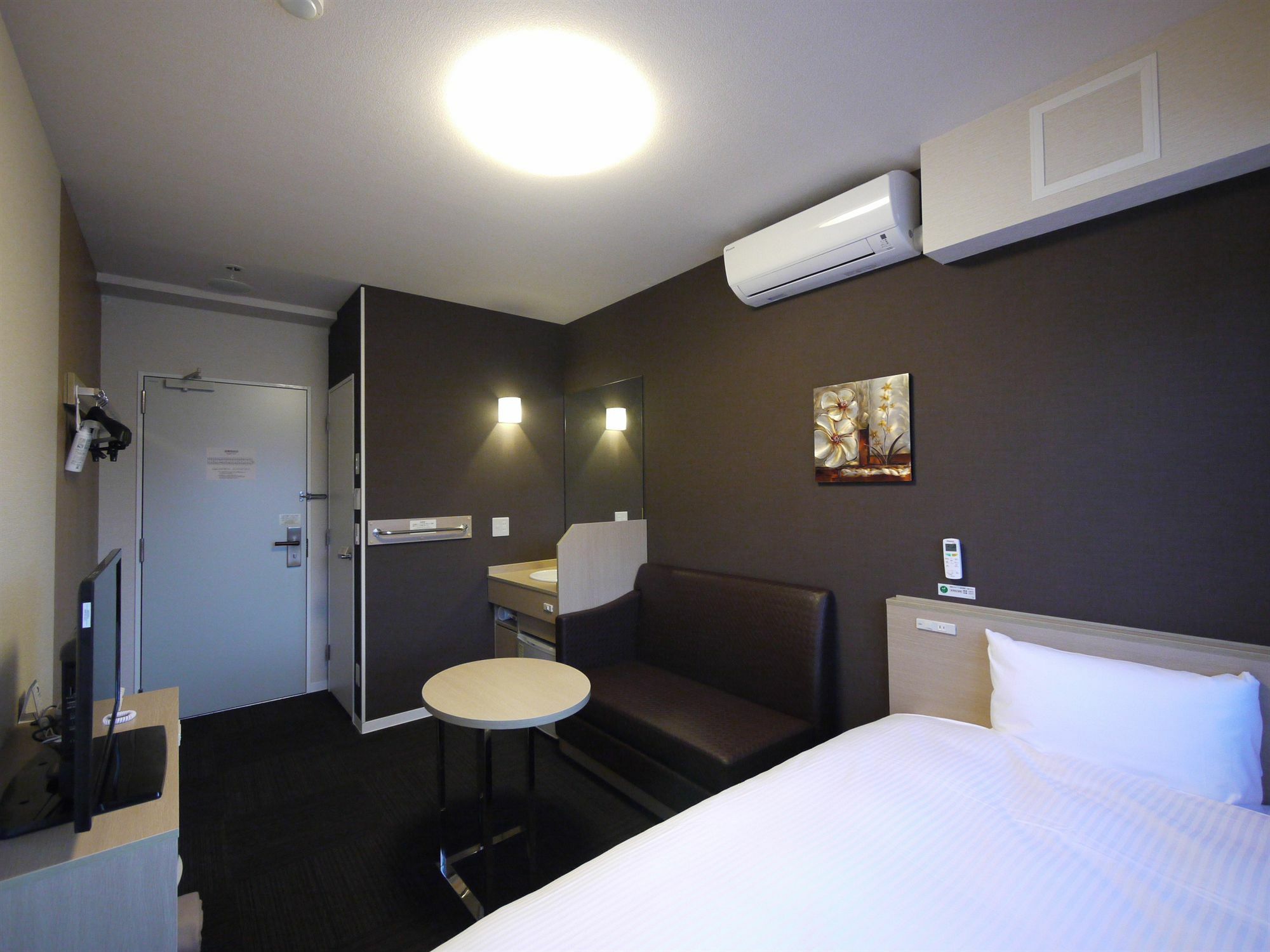 Hotel Route-Inn Tome Εξωτερικό φωτογραφία